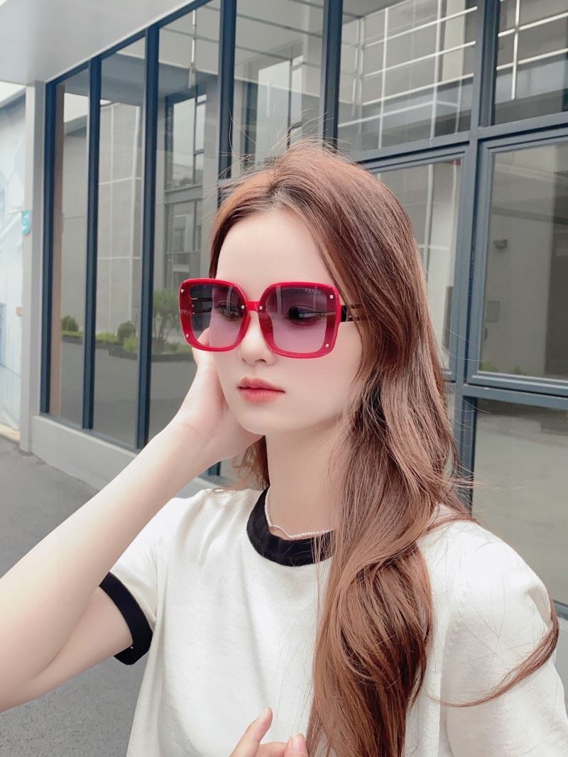 Fendi Sunglasses